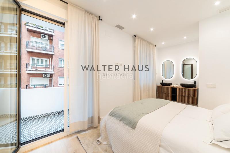 Foto c9a90a59-c8c3-4372-be1f-5417a9c09ba7. Piso  en venta en Goya, . en Goya Madrid
