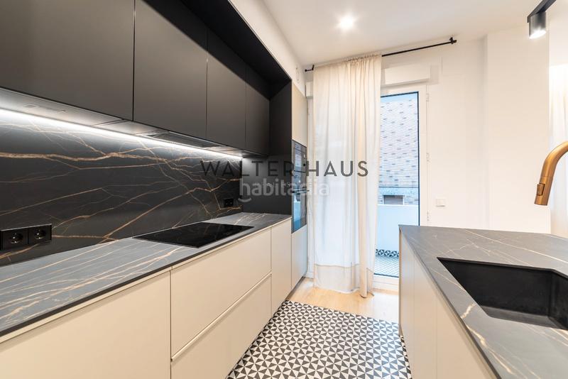 Foto fd1fe9d6-b5c1-4c45-a569-d05f9e28762a. Piso  en venta en Goya, . en Goya Madrid