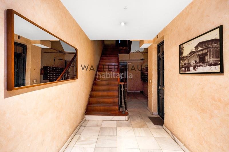 Foto 0a3b1162-eaa4-49b5-a059-ca0172a7ea55. Piso  exterior en venta en Lista, en Lista Madrid