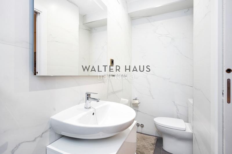 Foto 10df0475-b076-4c2b-86ee-295cbc5f6639. Piso  exterior en venta en Lista, en Lista Madrid