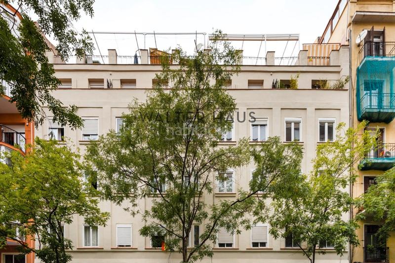 Foto 12f3eda1-ee34-493a-9c43-cd61aba2f3ee. Piso  exterior en venta en Lista, en Lista Madrid