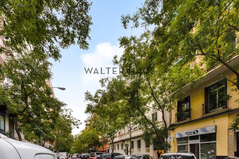 Foto 1863f1d2-cc3f-4663-84e3-25f1f645b9da. Piso  exterior en venta en Lista, en Lista Madrid