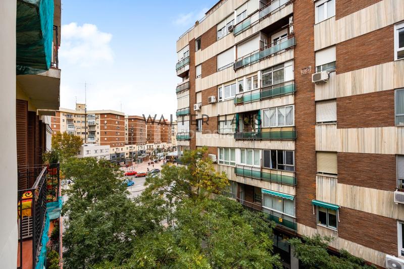 Foto 2af1d7c7-d193-43bd-b52e-0aaeb701c108. Piso  exterior en venta en Lista, en Lista Madrid
