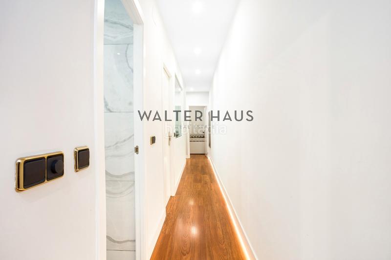 Foto 31195822-e4fd-48ad-a484-69ecae30805f. Piso  exterior en venta en Lista, en Lista Madrid