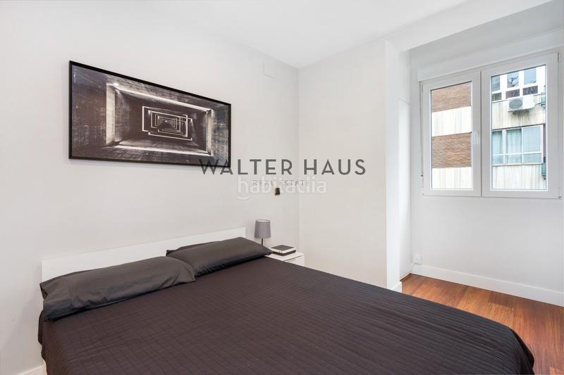 Foto 3451ed76-50ef-4390-a996-33627066199c. Piso  exterior en venta en Lista, en Lista Madrid