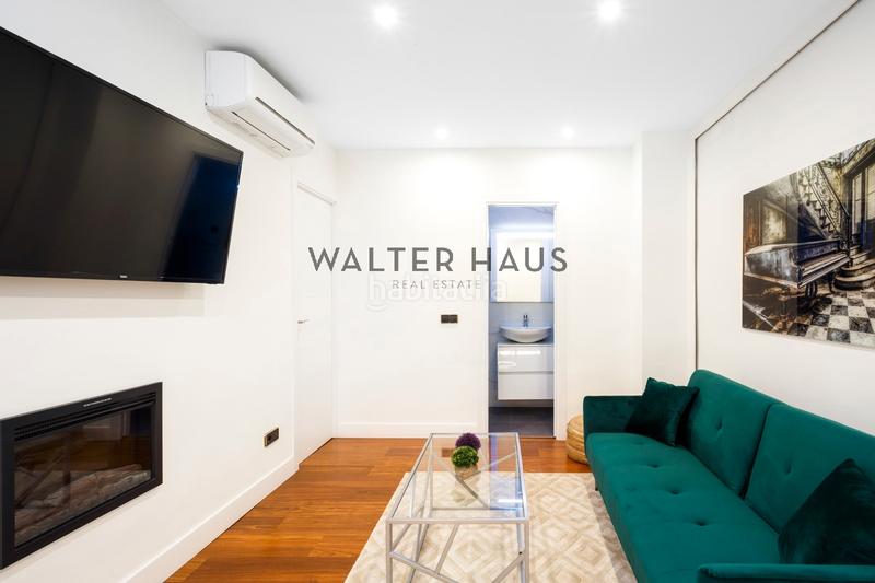 Foto 34fe86d4-3ab9-4104-aab2-6a2289ba556a. Piso  exterior en venta en Lista, en Lista Madrid