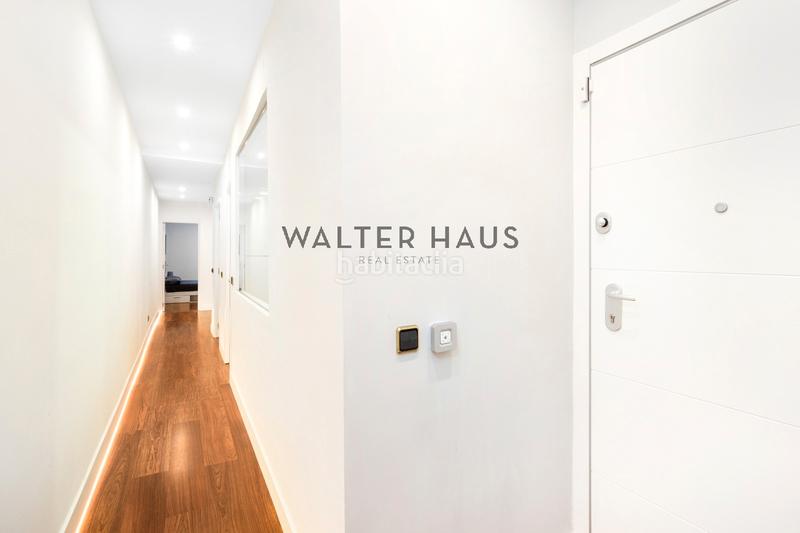 Foto 3cf277c7-d55a-47c2-97df-d003e456ee3b. Piso  exterior en venta en Lista, en Lista Madrid