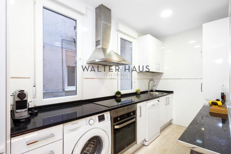 Foto 48ea61a2-b248-4e14-ac8c-b3ebcb44d1c2. Piso  exterior en venta en Lista, en Lista Madrid