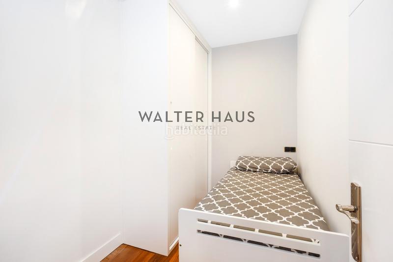 Foto 4d379c01-45ca-411b-aaf2-c308776f059d. Piso  exterior en venta en Lista, en Lista Madrid