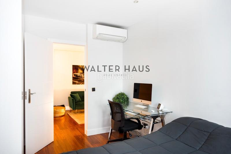 Foto 60ce38b6-c99e-4f06-a248-997e075fb5e7. Piso  exterior en venta en Lista, en Lista Madrid