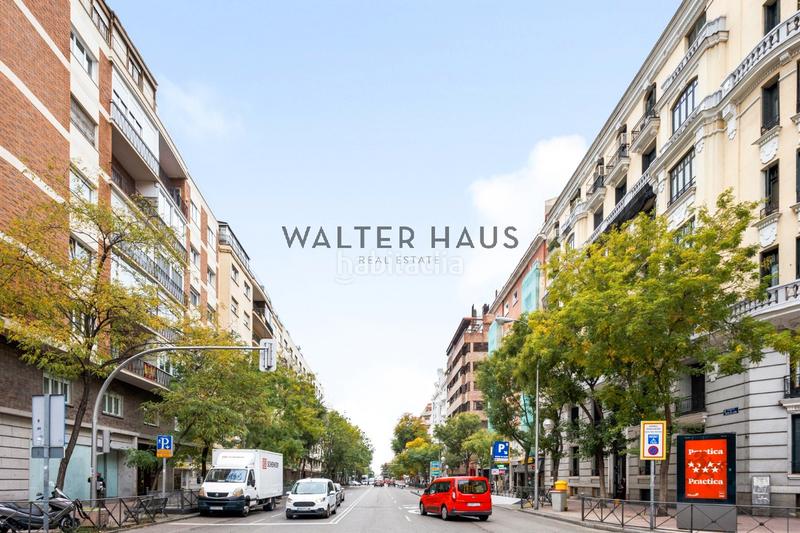 Foto 7b58e8f8-2302-49e7-8d39-0a7b3941061e. Piso  exterior en venta en Lista, en Lista Madrid