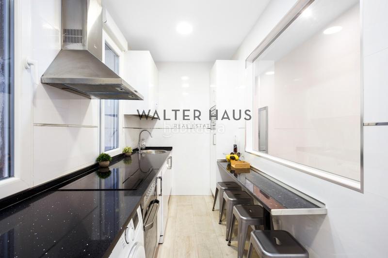 Foto 8231c6f1-c08b-4786-9c70-6c38976e9f27. Piso  exterior en venta en Lista, en Lista Madrid