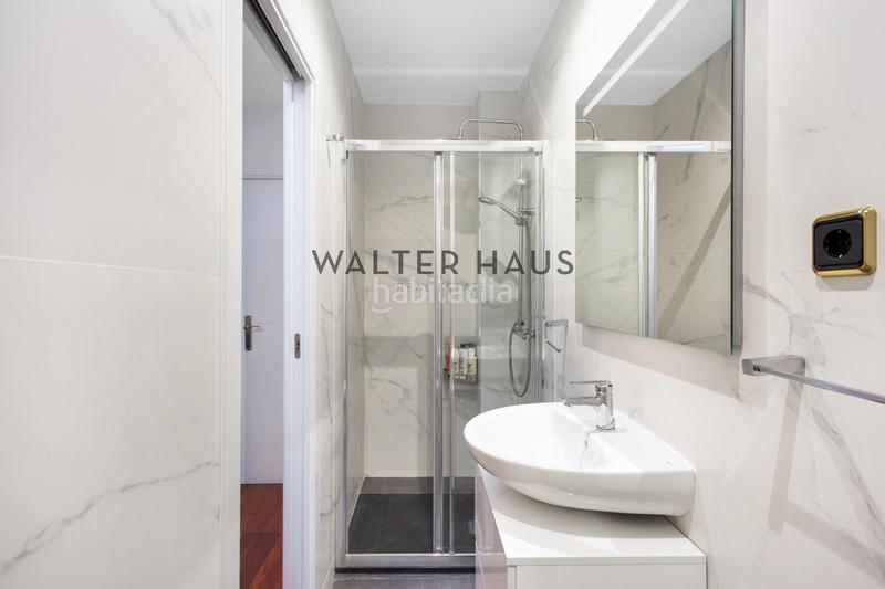 Foto 83c07509-b112-4dfb-9b02-336ce7f10721. Piso  exterior en venta en Lista, en Lista Madrid