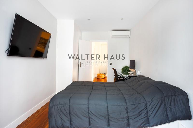 Foto 9319263d-ca61-436e-81e4-dffc3592cd1b. Piso  exterior en venta en Lista, en Lista Madrid