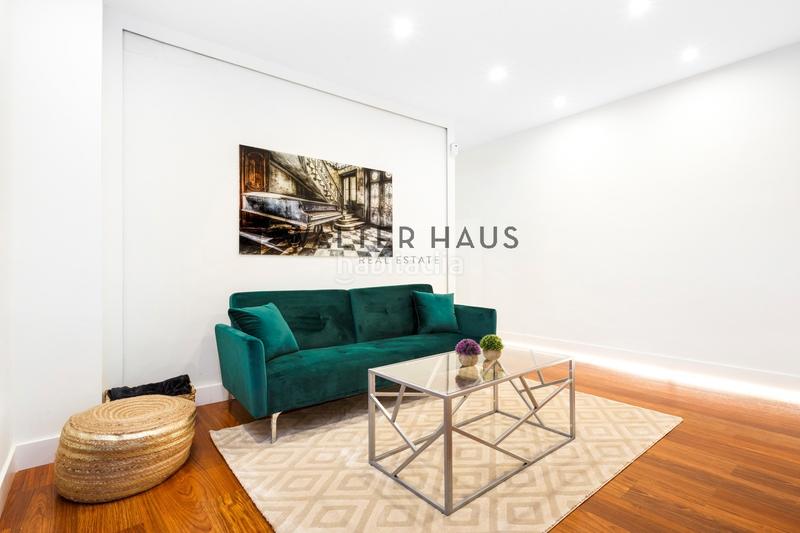 Foto a3be0055-dc3c-48c8-968b-9236244bec3d. Piso  exterior en venta en Lista, en Lista Madrid