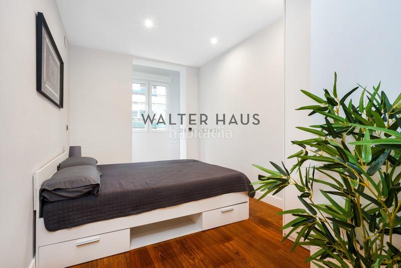 Foto a75897c7-d837-4b2a-8e44-edef12442f36. Piso  exterior en venta en Lista, en Lista Madrid