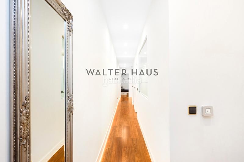 Foto b1886557-0c34-4f9a-af1a-e960d0b468c0. Piso  exterior en venta en Lista, en Lista Madrid