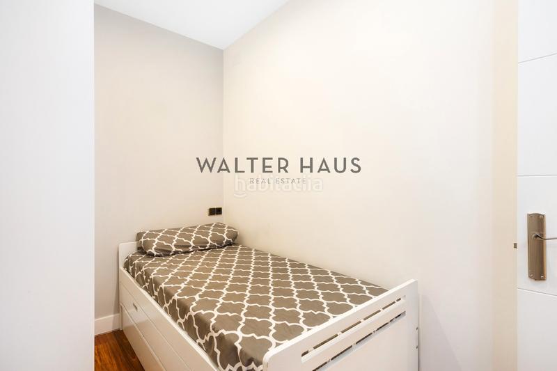 Foto b2e3a1a3-3e8a-4eea-ac0a-8cde9a95c897. Piso  exterior en venta en Lista, en Lista Madrid