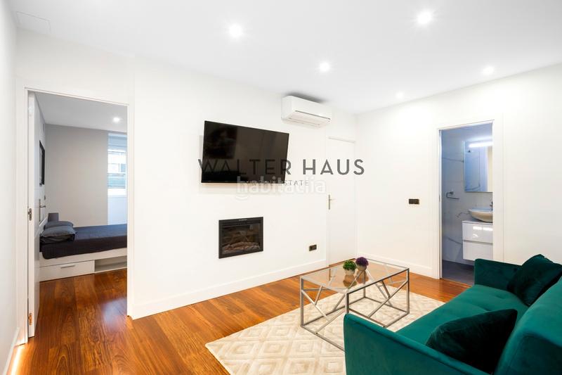 Foto b5f251fb-fa81-4ac8-adf4-1d3754cdb468. Piso  exterior en venta en Lista, en Lista Madrid