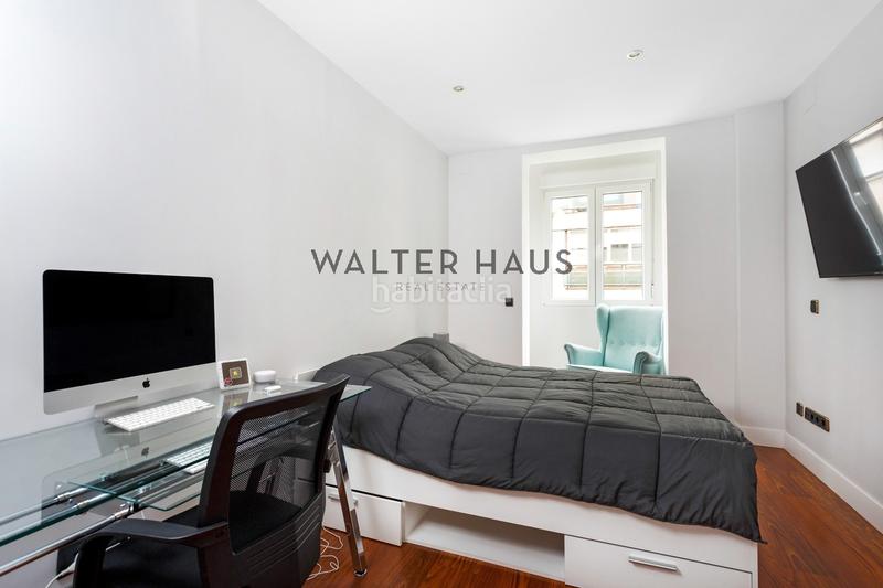 Foto c00ff4de-49bd-487b-a303-beb122f03729. Piso  exterior en venta en Lista, en Lista Madrid