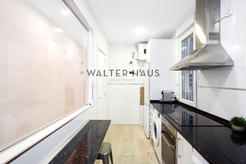 Foto c79cb8e7-2a4f-4148-a9a7-8934953e09b4. Piso  exterior en venta en Lista, en Lista Madrid