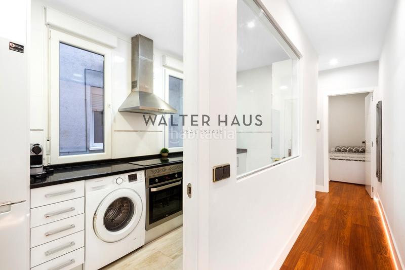 Foto eac91be0-098a-4551-94cf-6dbe6c18ae16. Piso  exterior en venta en Lista, en Lista Madrid