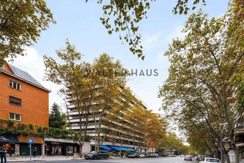 Foto f4e0b039-d448-4491-999a-f8a68a441319. Piso  exterior en venta en Lista, en Lista Madrid