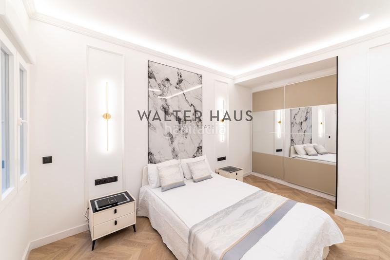 Foto 594c6850-4c6d-4aa3-aa5c-117569885e7a. Piso en calle del alcalde sainz de baranda 43 piso en venta en Ibiza, . en Madrid
