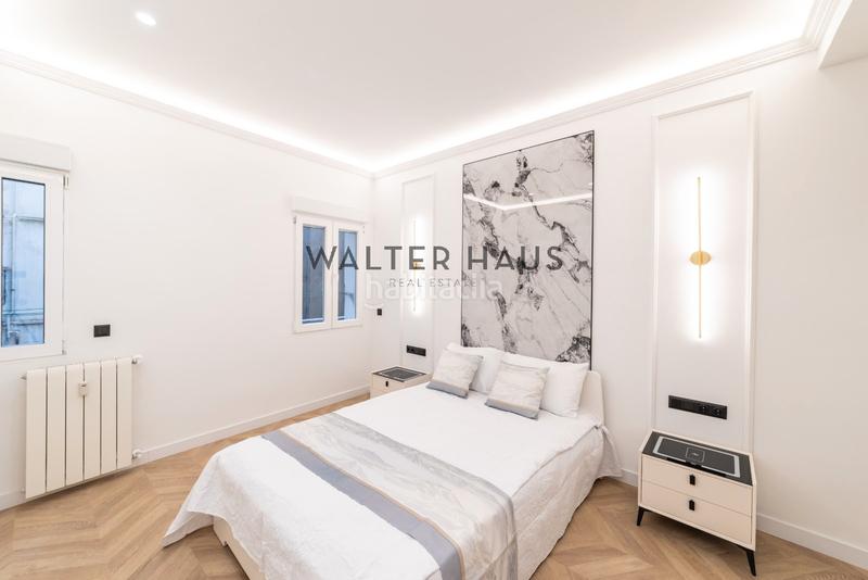 Foto 7d3b88f6-8269-4687-a3c0-56f2657634f6. Piso en calle del alcalde sainz de baranda 43 piso en venta en Ibiza, . en Madrid