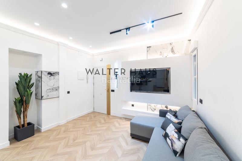 Foto 9a49a44a-c432-4c2c-b13d-ebbb0fdb8ec2. Piso en calle del alcalde sainz de baranda 43 piso en venta en Ibiza, . en Madrid