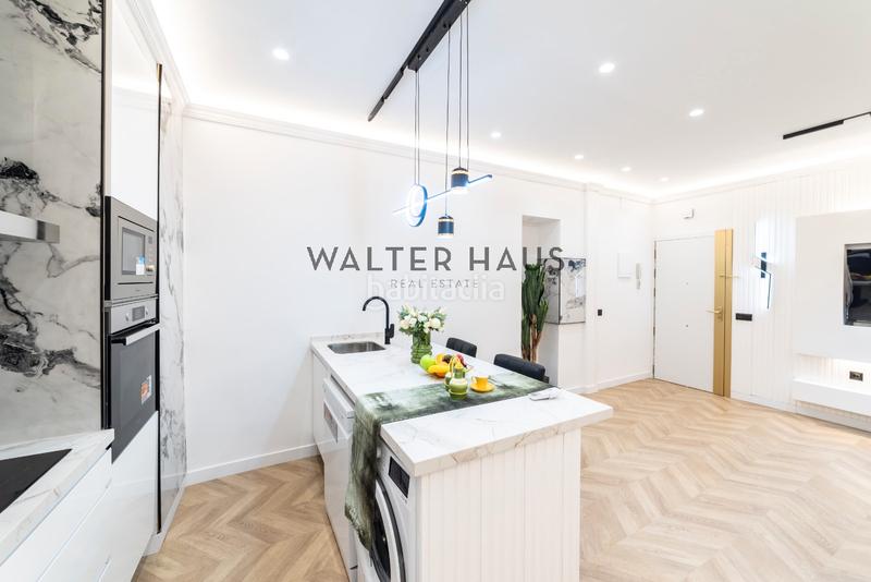 Foto aa63e7c3-f463-43b2-8f11-6d45840d03e3. Piso en calle del alcalde sainz de baranda 43 piso en venta en Ibiza, . en Madrid
