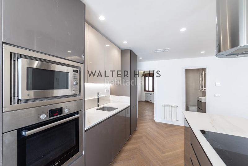 Foto 7dae0a87-8b1e-4c74-8817-86b6200bb5cf. Piso en calle alcalá 189 piso en venta en Goya, . en Madrid
