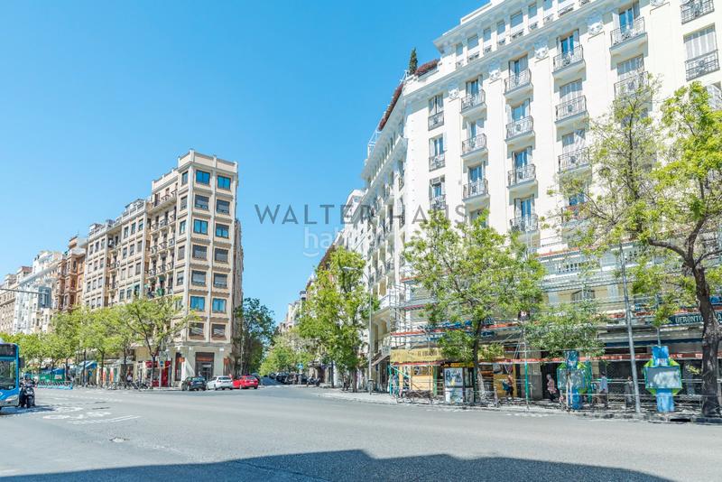 Foto a0fe00bb-fbd8-4c8d-96b2-184033e7e602. Piso en calle alcalá 189 piso en venta en Goya, . en Madrid