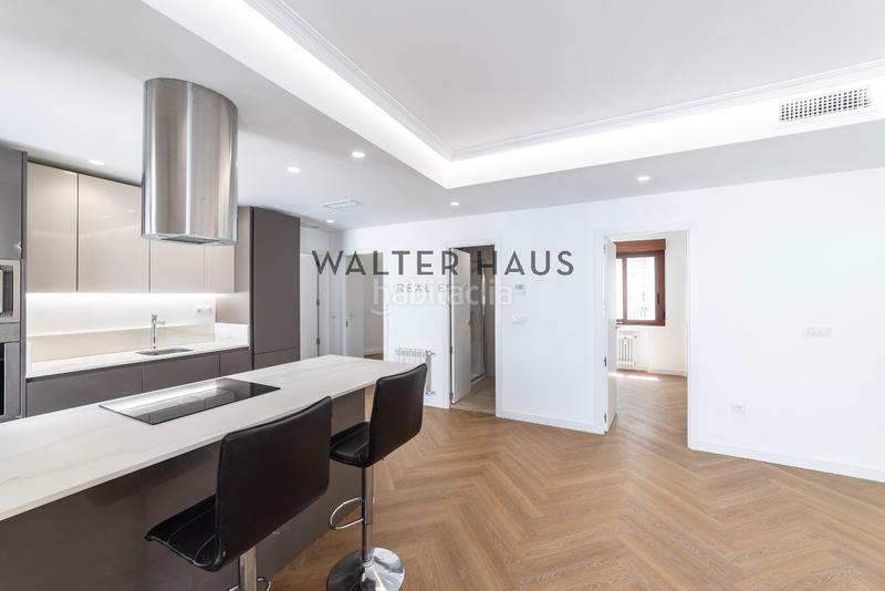 Foto b8a90471-4606-4a67-895e-5080b5562848. Piso en calle alcalá 189 piso en venta en Goya, . en Madrid