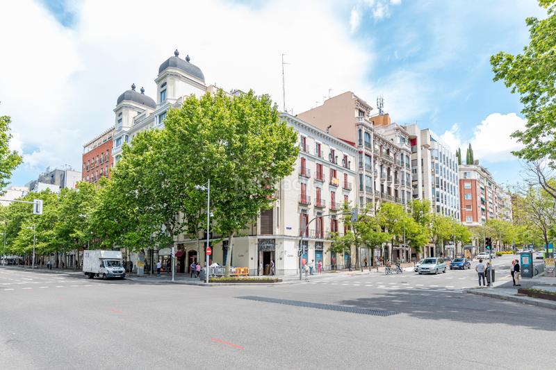 Foto 312cfe2a-e850-444f-a535-5a1e56b8cc6a. Piso exclusivo piso en venta en Castellana, en Castellana Madrid