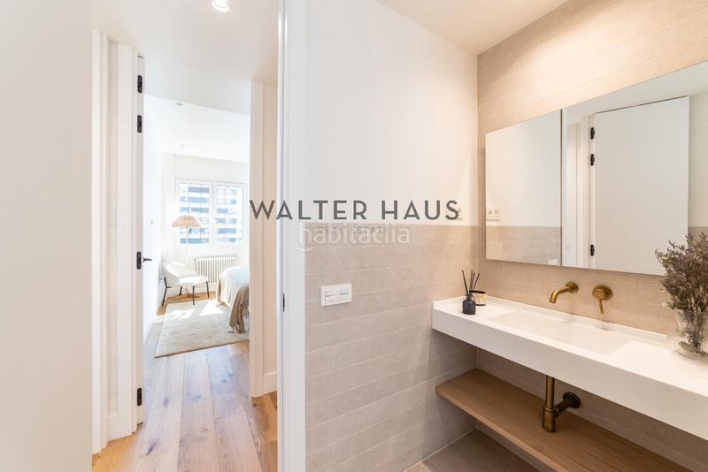 Foto 35ba7b70-4595-409b-bec1-383c6ac25430. Piso exclusivo piso en venta en Castellana, en Castellana Madrid
