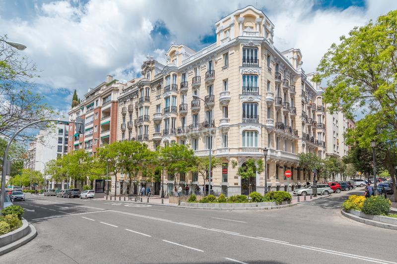 Foto 45e93b5f-14e4-4a85-a744-1b23af95b4ed. Piso exclusivo piso en venta en Castellana, en Castellana Madrid