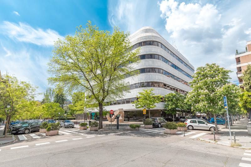 Foto 4840d0e6-0737-4001-bca7-26a6a1af5f87. Piso exclusivo piso en venta en Castellana, en Castellana Madrid