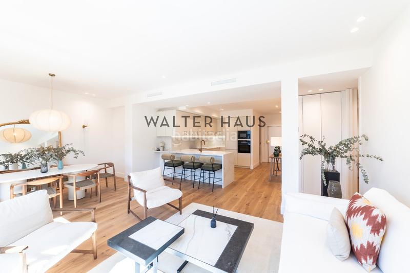 Foto 6cd15a52-8d8e-49d9-b1bc-689be640dbe1. Piso exclusivo piso en venta en Castellana, en Castellana Madrid