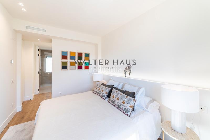 Foto 7f80df43-7580-4394-bd85-395e9895d9c0. Piso exclusivo piso en venta en Castellana, en Castellana Madrid