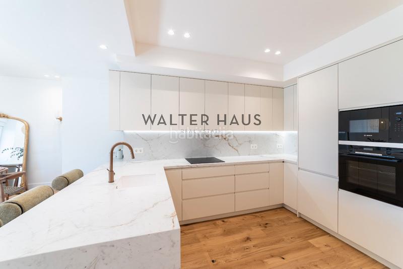 Foto a47696d6-583d-4405-9df6-754c5cd299b9. Piso exclusivo piso en venta en Castellana, en Castellana Madrid