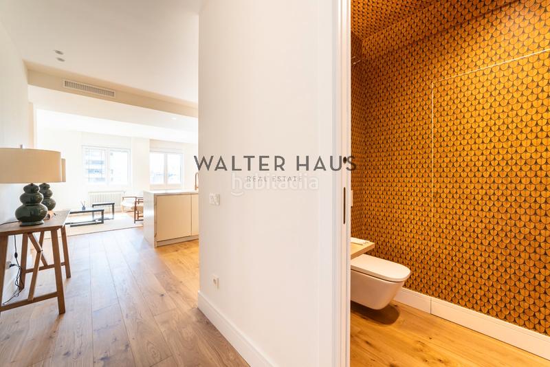 Foto ba6e5d45-721c-4f4e-aa39-08dd699cd78d. Piso exclusivo piso en venta en Castellana, en Castellana Madrid
