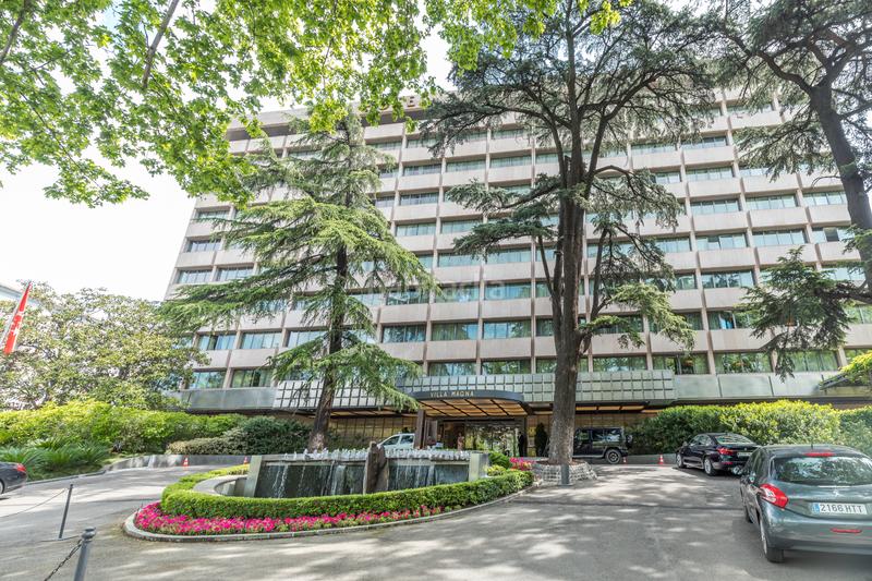 Foto cc80898f-d0a9-444b-93b3-e4b60548491d. Piso exclusivo piso en venta en Castellana, en Castellana Madrid