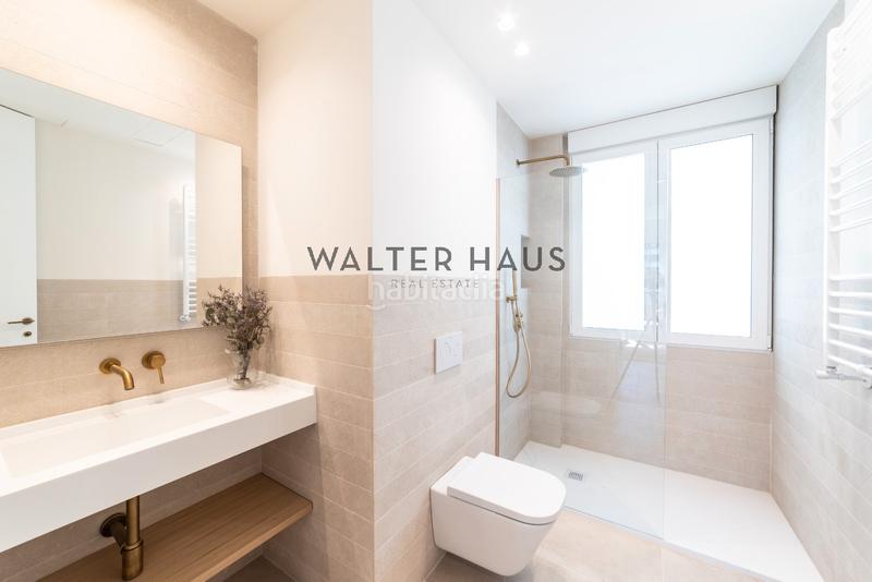 Foto cfd5c6dc-d656-44ed-8576-a2e0b943c25f. Piso exclusivo piso en venta en Castellana, en Castellana Madrid