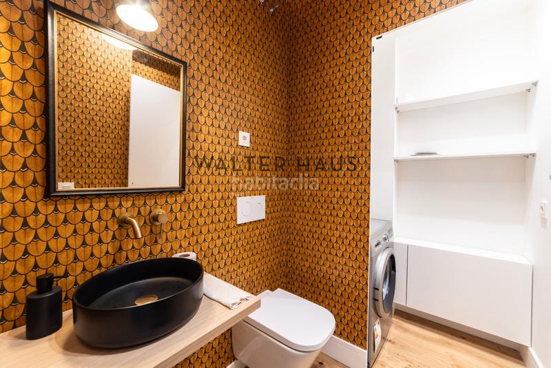 Foto e2b00ca1-e955-4538-a180-415c69aef8fe. Piso exclusivo piso en venta en Castellana, en Castellana Madrid