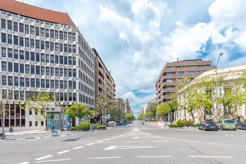Foto efd62a1e-f6f4-4af9-943c-3b58fddc9067. Piso exclusivo piso en venta en Castellana, en Castellana Madrid