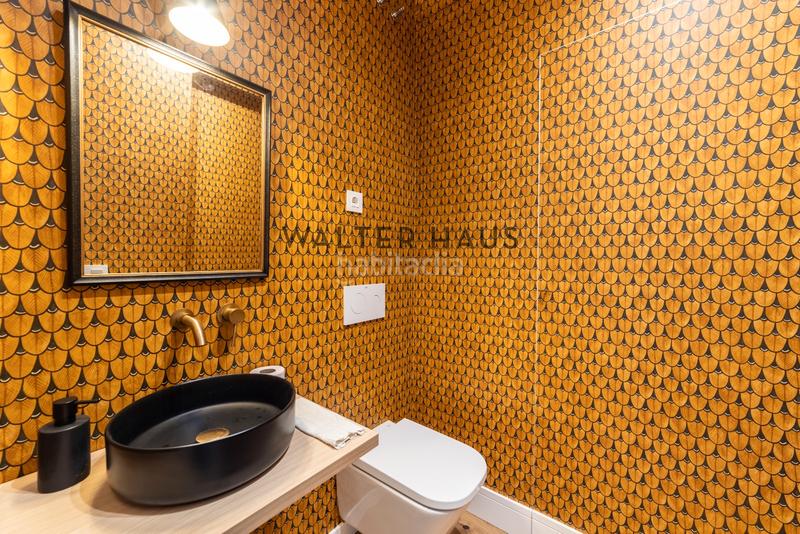Foto f89af8d6-6d45-43b0-af40-8c1aed480a58. Piso exclusivo piso en venta en Castellana, en Castellana Madrid
