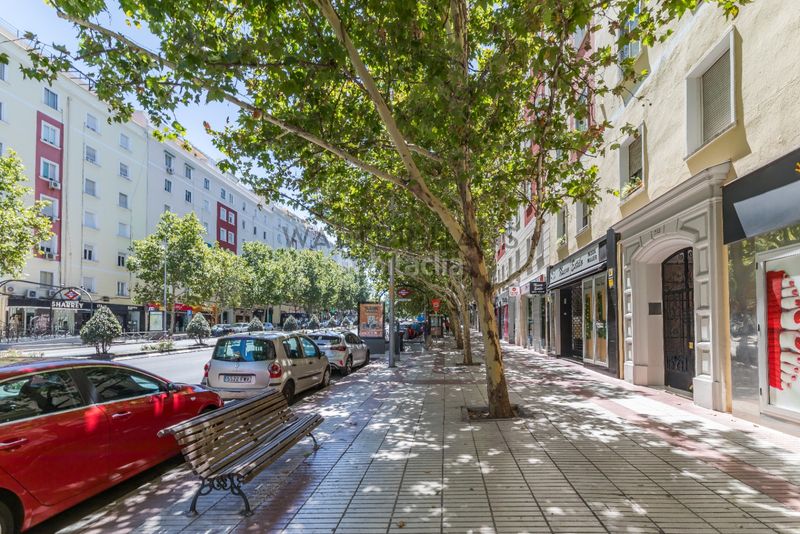 Foto aaf36b0f-ecb7-4b5e-afa3-9d278df31450. Àtic amb calefacció piscina a Prosperidad Madrid