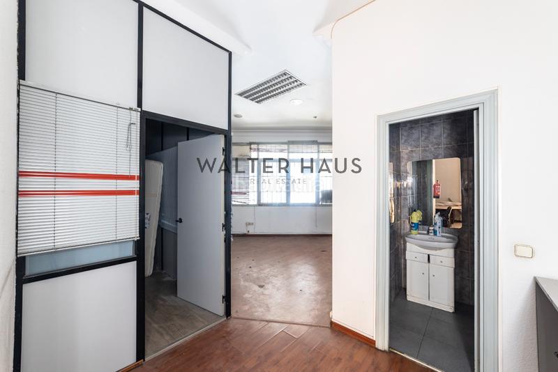 Foto 1fa064b3-dafc-45f7-a16e-abeb68996a20. Oficina  en venta en Goya, . en Goya Madrid