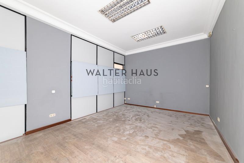 Foto 2bfa39cf-6aaa-431d-8185-4ef3f770ea2a. Oficina  en venta en Goya, . en Goya Madrid